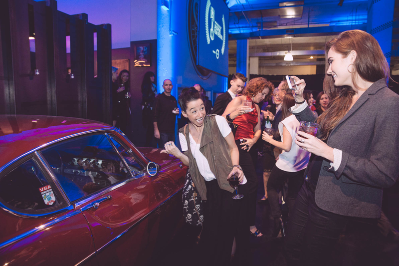 Illustration for article titled Jalopnik Readers Know How To Party